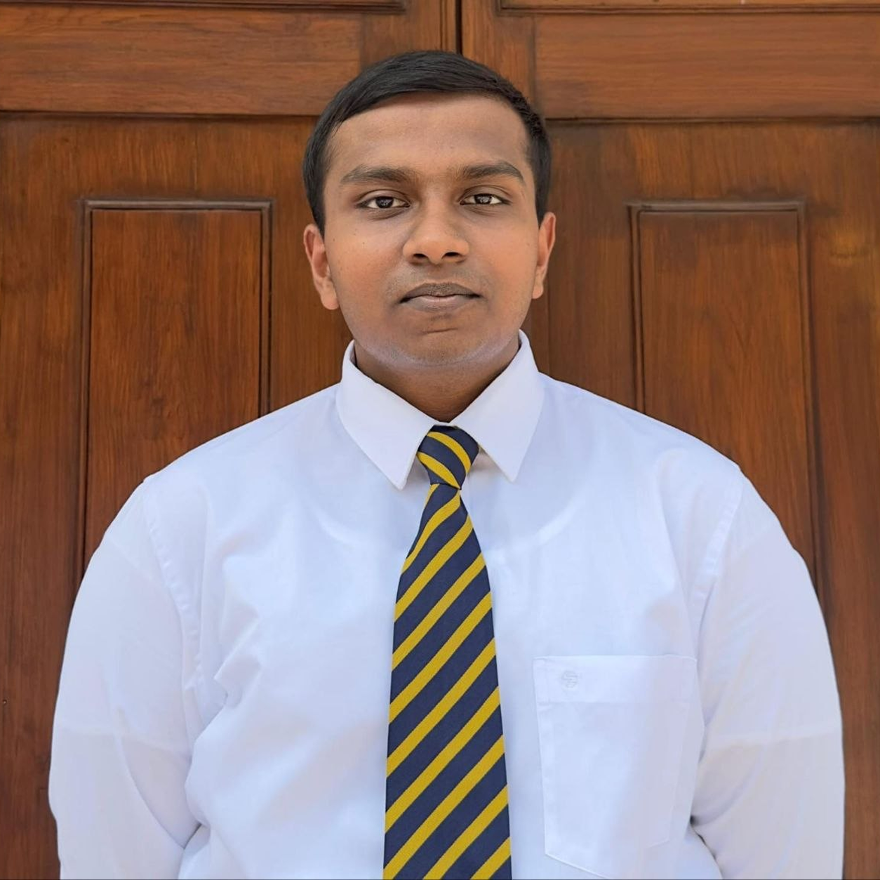 Dilan Karunarathna