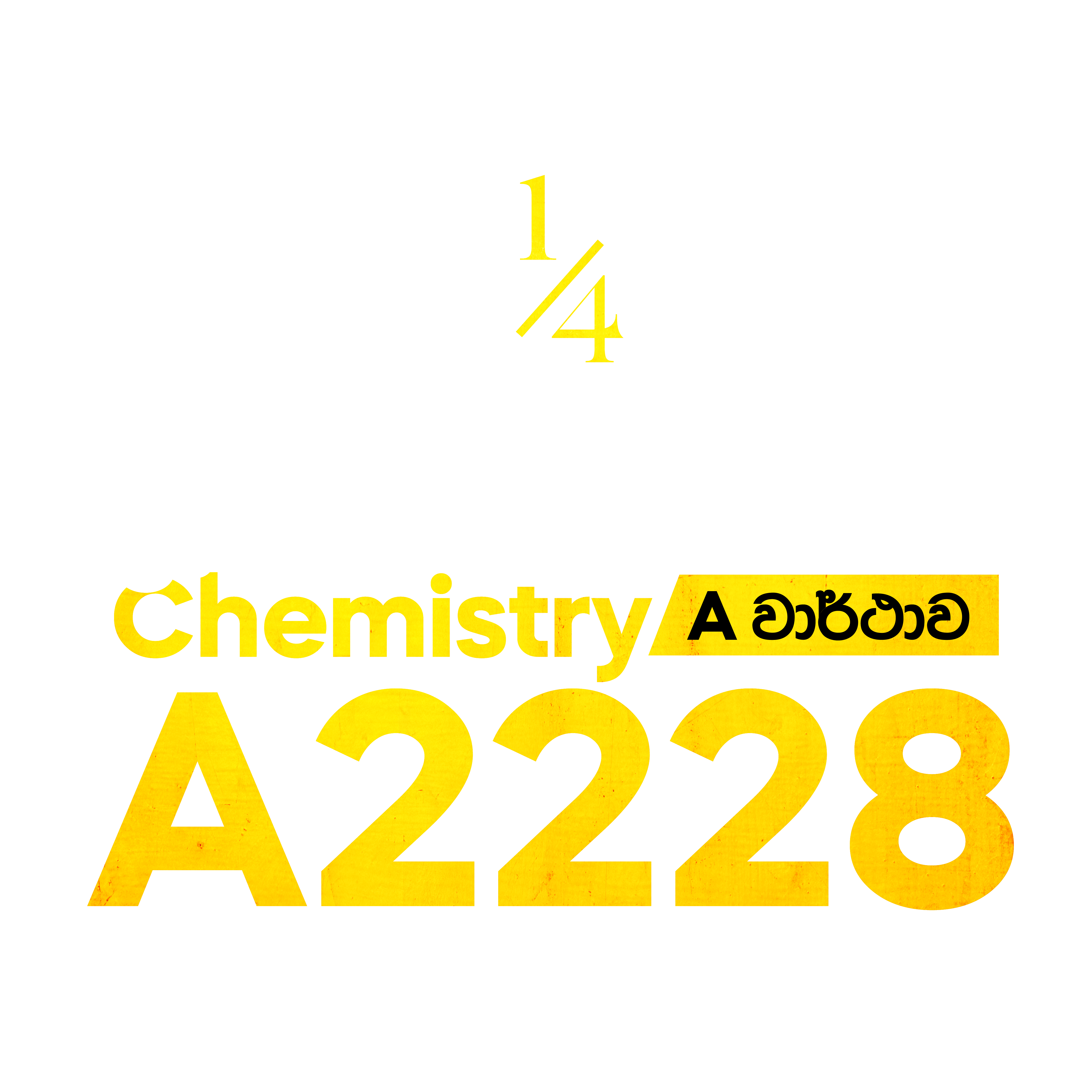 Echem 2025 Results