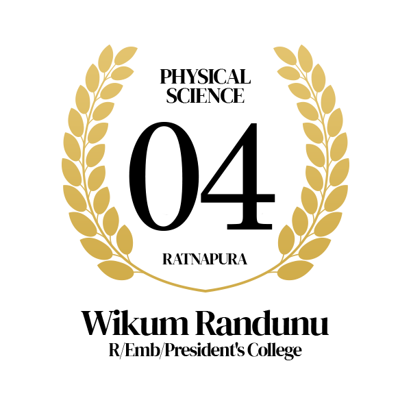 Rank Image