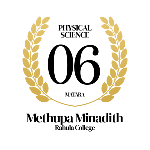 Rank Image