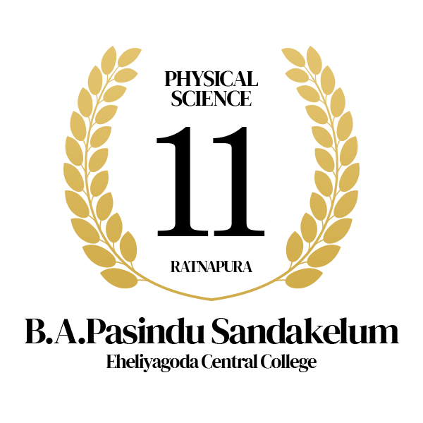 Rank Image