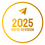 2025 Rapid Revision